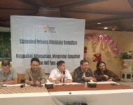 Puluhan Organisasi Relawan Tegaskan Dukung Pemerintahan Prabowo–Gibran dan Program Asta Cita