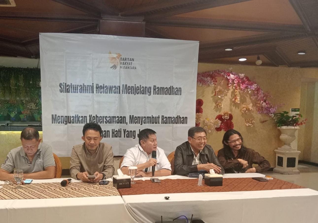 Puluhan Organisasi Relawan Tegaskan Dukung Pemerintahan Prabowo–Gibran dan Program Asta Cita