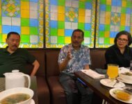 Kepahlawanan Herman Yoseph Fernandez: Bukti Semangat Bela Negara Ada di Seluruh Pelosok Nusantara