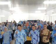 PD IGI Kota Palembang Gelar Pelatihan IFP dan AI untuk Pembelajaran Interaktif