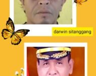 ANGGAP SEPELE, MARTUA SITANGGANG (ex Wabup Samosir) TAK HADIRI PERTEMUAN SOMASI 2 dari KETURUNAN OP TONGAM SITANGGANG SIPUKKA HUTA LUMBAN SILO
