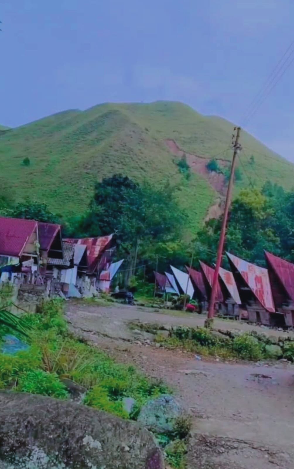 Opung Pamunjung dari Kenegerian Sihotang, Mertua dari Opung Tongam Sitanggang Sipukka Huta Lumban Silo Opung Pamunjung dari Kenegerian Sihotang, Mertua dari Opung Tongam Sitanggang Sipukka Huta Lumban Silo