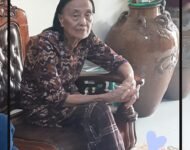 INI KATA SAUR NAIBAHO, KAKEK DARI MARTUA SITANGGANG (ex Wabup Samosir) DARI MUARA, PENDATANG MENUMPANG DI HUTA LUMBAN SILO