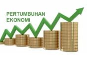 Indonesia Akan Keluar Dari ‘Kutukan’ Pertumbuhan 5% On The Way 6% 