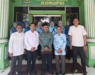 Advokasi Guru Agama dan Madrasah: PD IGI kota Palembang jalin kerjasama dengan Kemenag kota Palembang