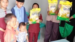 Perusahaan Sinergi Grup yang ada di kota Palembang kembali menjalankan Jumat Berbagi pada Panti Asuhan Ikhlas Beramal di kecamatan Sako Palembang Perusahaan Sinergi Grup yang ada di kota Palembang kembali menjalankan Jumat Berbagi pada Panti Asuhan Ikhlas Beramal di kecamatan Sako Palembang