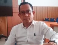 Dinkes Ogan ilir Meyarankan yang penyakit Keronis Menahun Segera Lapor ke Pemerintasetempat