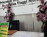JONNY SITANGGANG : TAK CERMAT, HAKIM Penetapan 11/Pdt.P-Kons/2022/PN.Blg DILAPORKAN KE KETUA PENGADILAN TINGGI MEDAN
