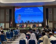 Bukber Bersama Kom-HAK KWI: ADA TIGA PESAN DARI IBU H. SHINTA NURIYAH WAHID