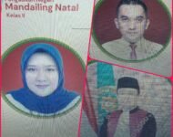 RISWAN HERAFIANSYAH SH MH KETUA PENGADILAN NEGERI MANDAILING NATAL TAK MENGHARGAI MEDIATOR NON HAKIM