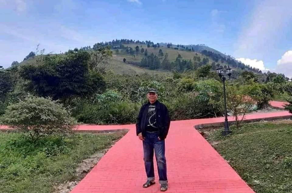 KADIMAN PAKPAHAN si Mr DREAMER, DAMPAK MBG : NEGARA GAGAL ? KADIMAN PAKPAHAN si Mr DREAMER, DAMPAK MBG : NEGARA GAGAL ?