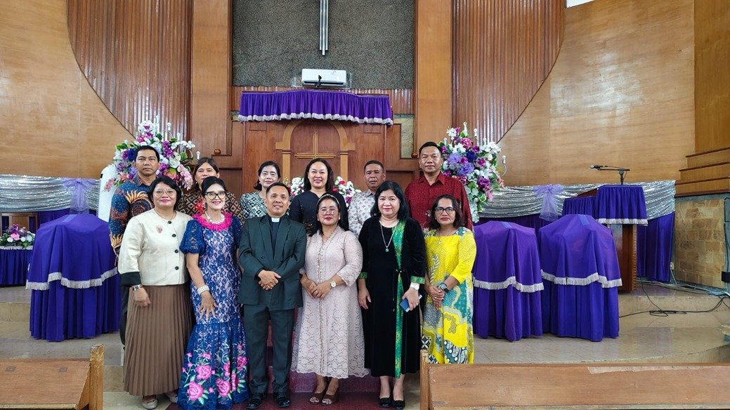 Ketika Hati yang Keras Dilunakkan Ketika Hati yang Keras Dilunakkan