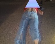 Warga Desa Babatan Saudagar Dihebohkan Dengan Penemuan Mayat Perempuan Tidak Jauh Dari Jembatan Tol