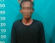 Aniaya Korban Pakai Sajam, Pelaku Diamankan Polisi