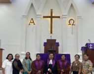 “Sudah Baik Tapi Disakiti?” Tangisan Diam Jemaat Terjawab dalam Ibadah Pasion