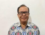 Paskah 2026: Wahyu Kehidupan Abadi di Tengah Kerapuhan Dunia