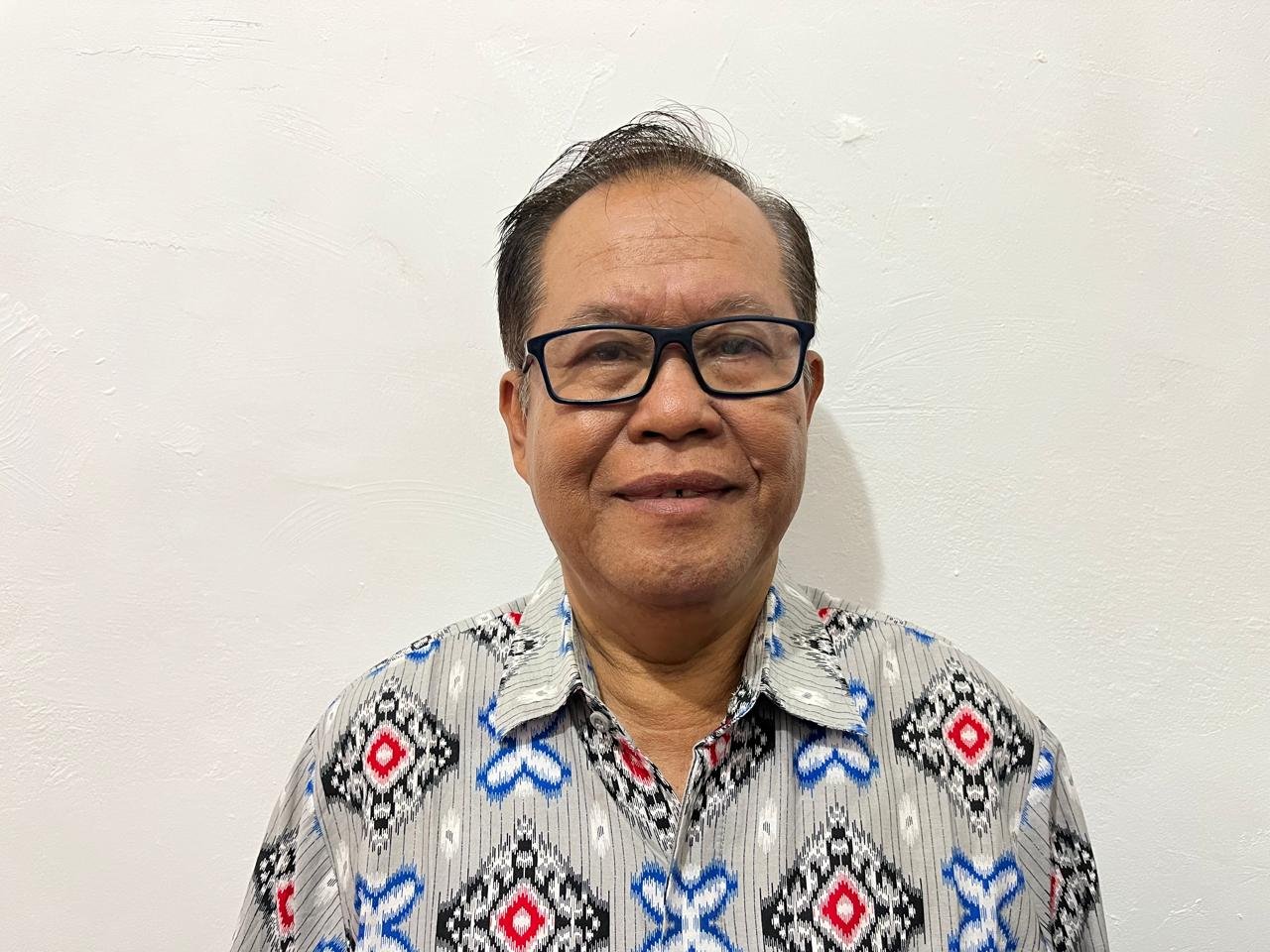 Paskah 2026: Wahyu Kehidupan Abadi di Tengah Kerapuhan Dunia Paskah 2026: Wahyu Kehidupan Abadi di Tengah Kerapuhan Dunia