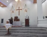 Mengungkap Kebenaran Kebangkitan yang Mengguncang Hati Jemaat