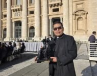 Padre Marco Solo: Refleksi Perdamaian Paus Leo XIV Melawan Perang