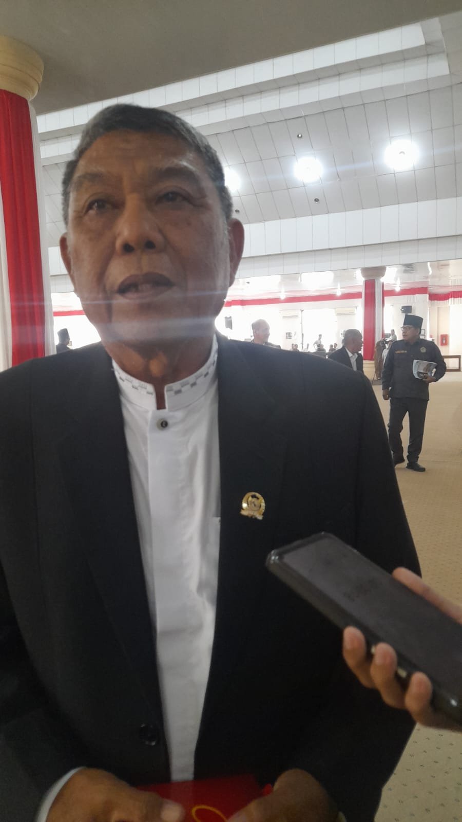 Update Kasus Anggota Dewan Pamer Botol Miras, BK DPRD Ogan Ilir Laporan Saksi Bukti Hasil Pendalaman Update Kasus Anggota Dewan Pamer Botol Miras, BK DPRD Ogan Ilir Laporan Saksi Bukti Hasil Pendalaman
