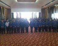 Bupati Ogan Ilir Resmi  Lantik  122  PNS   Dan berharap Dapat Meningkatkan Pelayanan Plublik