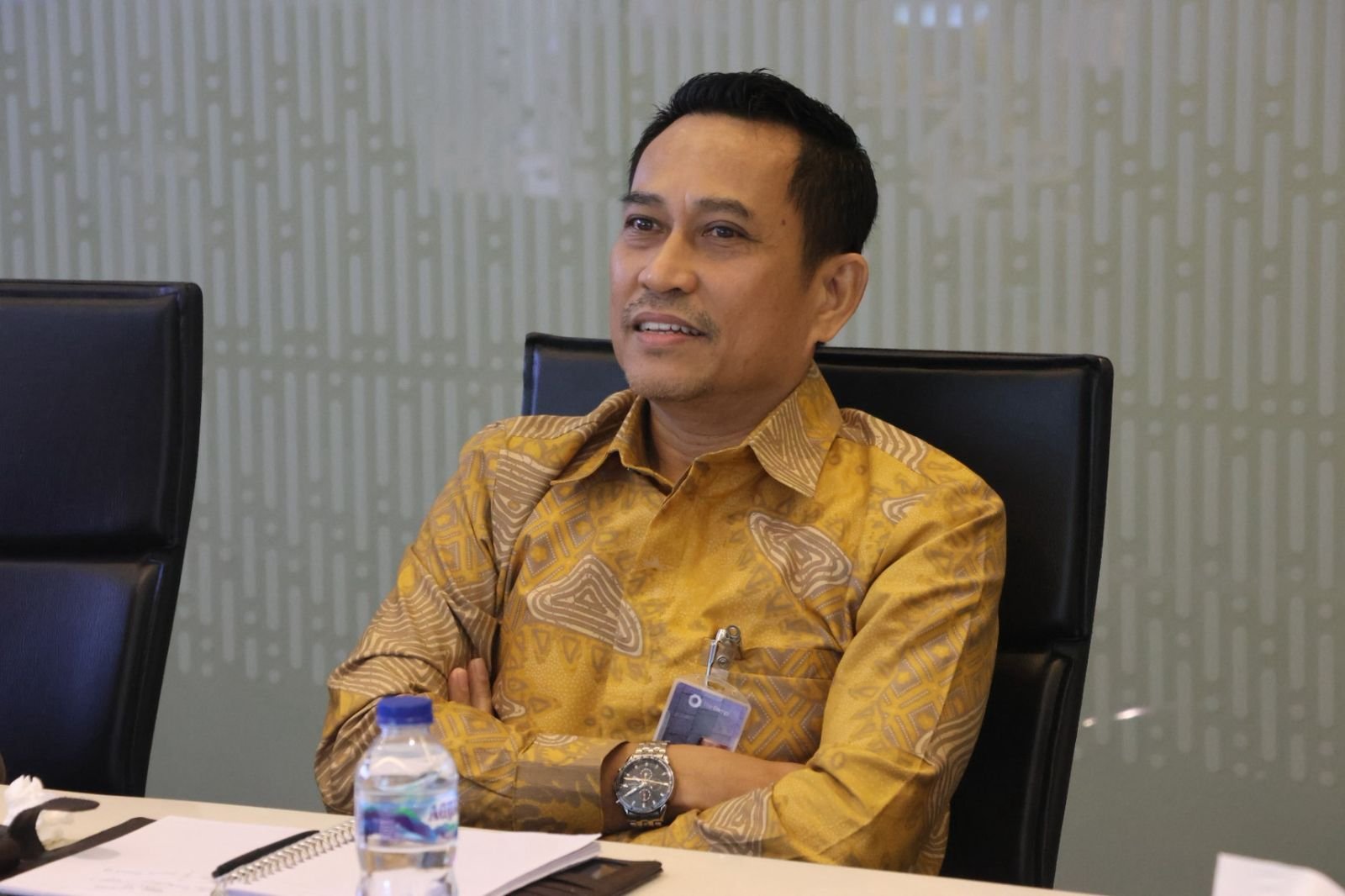 Ketum Relawan All Cipayung Nusantara Apresiasi Presiden Prabowo, Tidak Naikkan Harga BBM Subsidi Ketum Relawan All Cipayung Nusantara Apresiasi Presiden Prabowo, Tidak Naikkan Harga BBM Subsidi