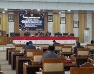 2 Permintaan DPRD Ogan Ilir Satu Tebas Bayang Dua Ungkap Dugaan Pencemaran Air Sampah (TPA)