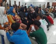 Polresta Deli Serdang Amankan Puluhan Pelajar Ugal-ugalan Dijalan
