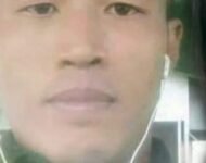Sayat Leher Hingga Tenggorokan Putus, Pelaku Pembunuhan Ditangkap di Lokasi Kebun