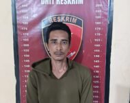 Preman Kampung Ancam Bakar Mobil Jika Sopir Tak Kasih Uang Ditangkap Polisi Macam Ayam Sayur