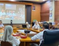 BPOM Dorong Fasilitas Farmasi Pemerintah di Sumsel Terapkan Standar CDOB Demi Jamin Mutu Obat