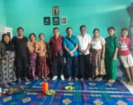 SILSILAH OPUNG TONGAM SITANGGANG SIPUKKA  LUMBAN SILO PANGURURAN SAMOSIR