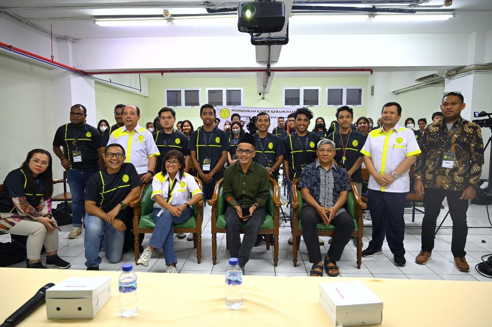 MERAWAT KEMANUSIAAN DAN KEMERDEKAAN BERKEYAKINAN: REFLEKSI ATAS PERISTIWA DI TARAJU, TASIKMALAYA
