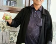 Kadiman Pakpahan si Mr Dreamer – PENGEMIS KEKUASAAN BERKEDOK HARTA dan GELAR