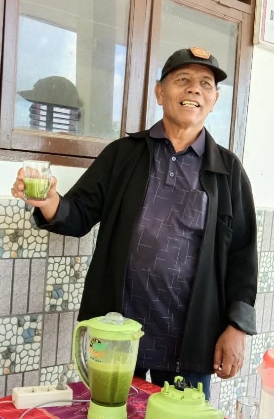 Kadiman Pakpahan si Mr Dreamer - PENGEMIS KEKUASAAN BERKEDOK HARTA dan GELAR Kadiman Pakpahan si Mr Dreamer - PENGEMIS KEKUASAAN BERKEDOK HARTA dan GELAR