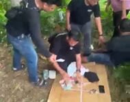 Polresta Deli Serdang Grebek Sarang Narkoba Dan Tangkap Pelaku