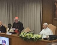 Paus Leo XIV: AI Harus Melayani Kemanusiaan