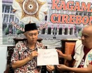 Heru Subagia Pilih Adu Otak Ketimbang Adu Otot dan Mulut Lawan Herkules