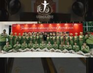 Colours Choir Palembang Siap Gelar Konser “MIGNONETTE” Ayo Saksikan Beramai-ramai