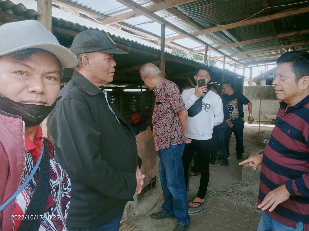 Kadiman Pakpahan Mr Dreamer, KEPEDULIAN SOSIAL: FAKTA atau MITOS Kadiman Pakpahan Mr Dreamer, KEPEDULIAN SOSIAL: FAKTA atau MITOS