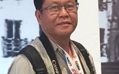 Menundukkan Algoritma: Menegakkan Ekosistem Digital Berbasis Kasih di Gereja Domestik