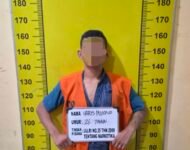 Jual Sabu, Diamankan Satres Narkoba Polresta Deli Serdang
