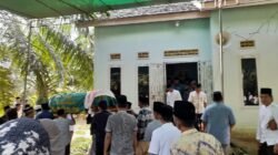 KECELAKAAN TRAGIS DI RANTAU PANJANG PICK UP VS MOTOR, 2 ORANG TEWAS KECELAKAAN TRAGIS DI RANTAU PANJANG PICK UP VS MOTOR, 2 ORANG TEWAS