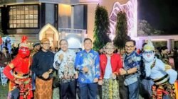 Ratusan Umat Katolik Paroki St Petrus Kenten Gelar Misa Inkulturasi Berbalut Budaya Jawa Ratusan Umat Katolik Paroki St Petrus Kenten Gelar Misa Inkulturasi Berbalut Budaya Jawa
