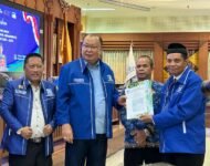 Ketua DPP BAMAGNAS Dorong Program Organisasi yang Menyentuh Masyarakat