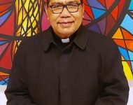 Pastor Markus Solo Kewuta SVD : Situasi Perdamaian Tidak Stabil, Indonesia Harus Tingkatkan Kesejahteraan