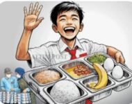 OPINI :  Libur Sekolah Tiba, Ujian Makan Bergizi Gratis Dimulai