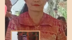 Rotua Wendeilyna Simarmata : BERKUMPUL TAPI PERHATIAN KITA SEDANG KEMANAKAH ?