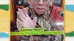 Rotua Wendeilyna Simarmata : “MEDIATOR NON HAKIM YANG TERDAFTAR DI PENGADILAN NEGERI BELUM MENDAPATKAN PERHATIAN DALAM BERTUGAS”