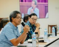 Di Antara Hukum dan Keadilan: Membaca Ulang Kebebasan untuk Mengkritik